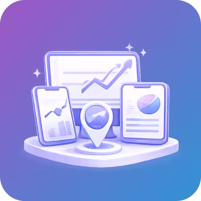 Cross-platform Tracking