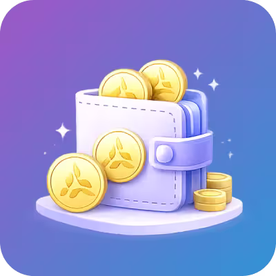 AAVAK Coin Wallet