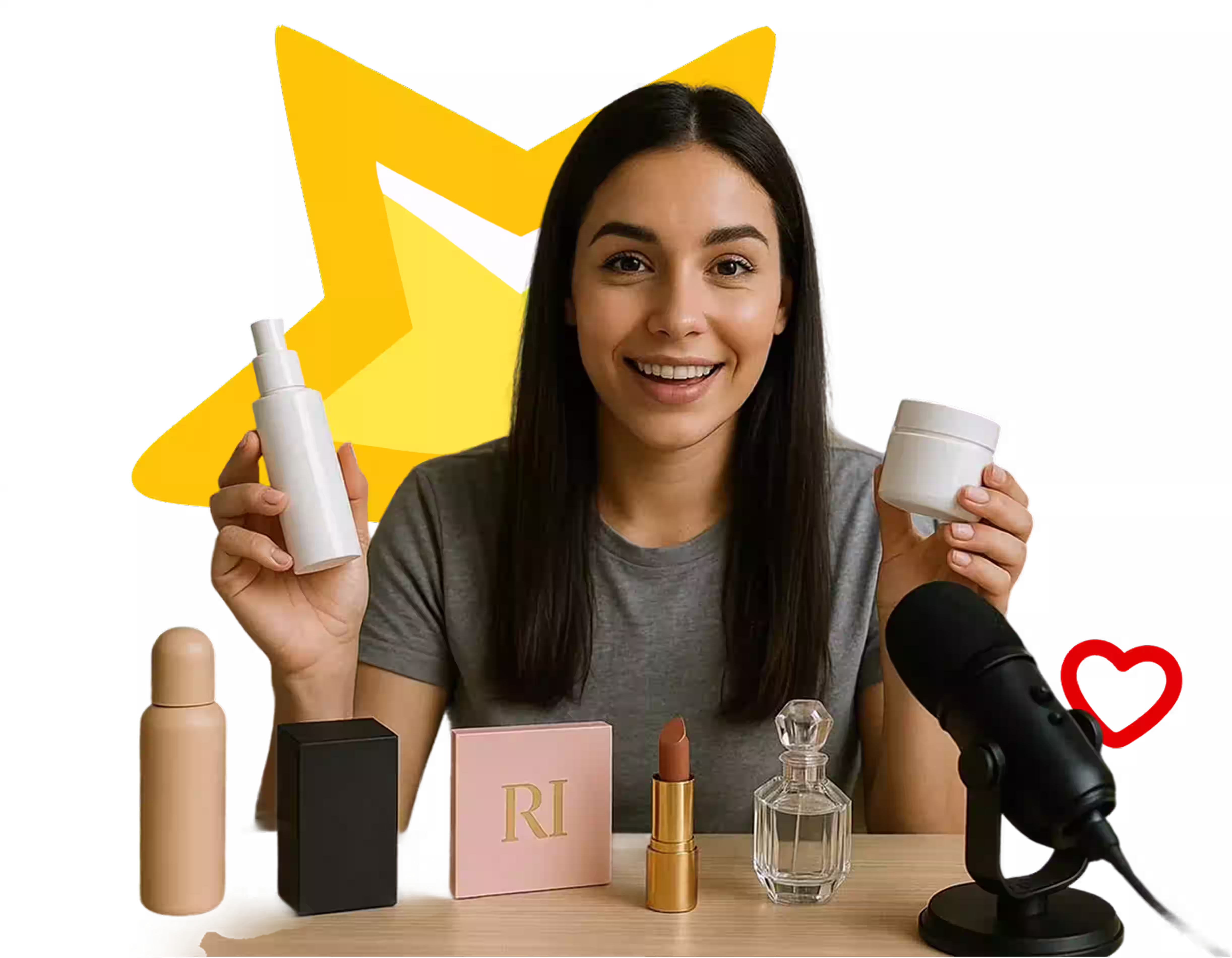 Review products